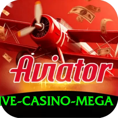 jami777 Live Casino Mega - 2