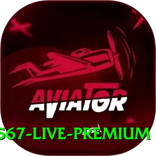 Jili 567 Live Premium - 2