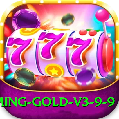 Jilievo Gaming Gold v3.9.9 - 2