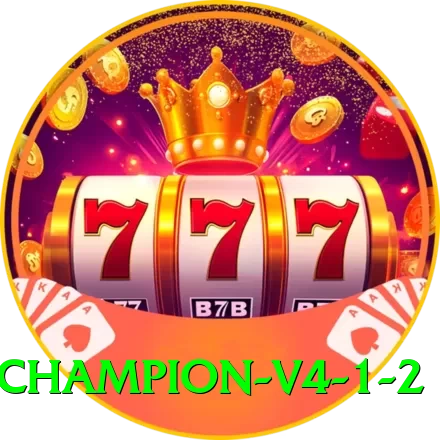 JW7 Game Casino Champion v4.1.2 - 2