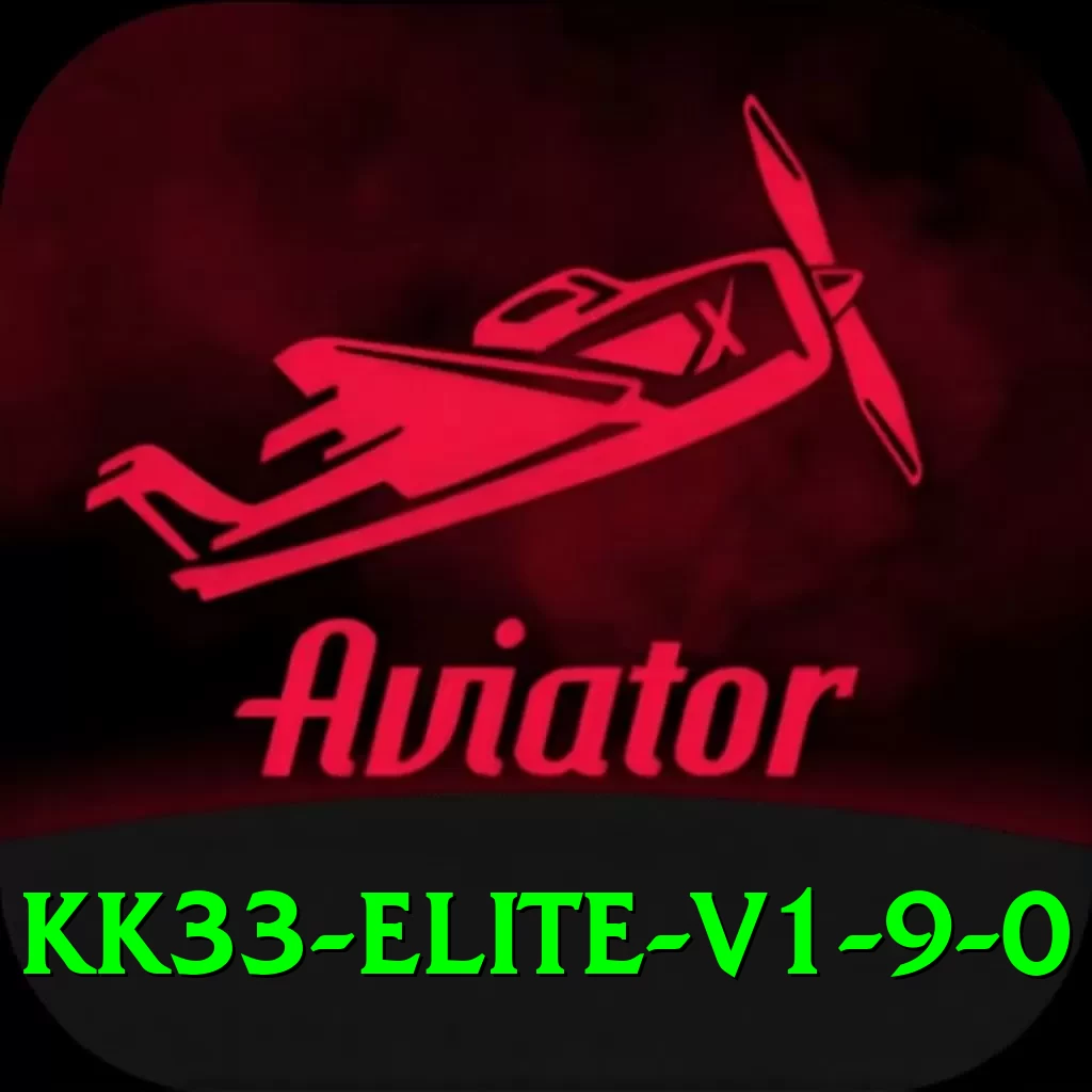 kk33 - Elite v1.9.0 - 2