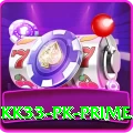 kk33 PK Prime