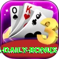 kohli Super - Daily Bonus