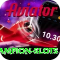 llyy Champion Slots