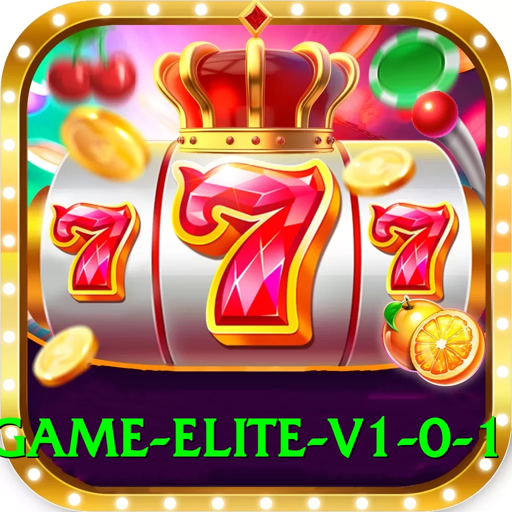 LLYY Game - Elite v1.0.1 - 2