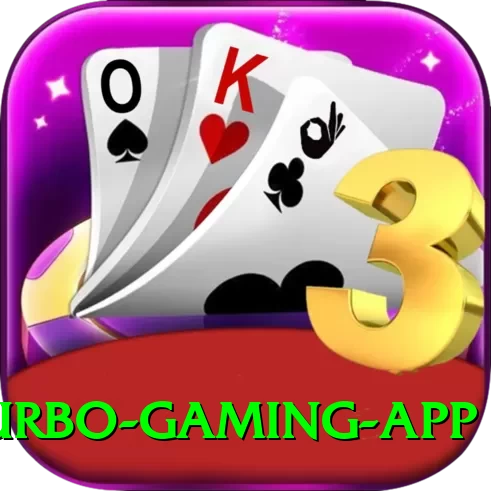 luck22 Turbo Gaming App - 2