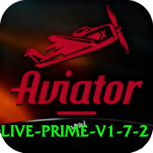 luck33 Live Prime v1.7.2 - 2