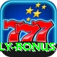 luck91 Royal - Daily Bonus