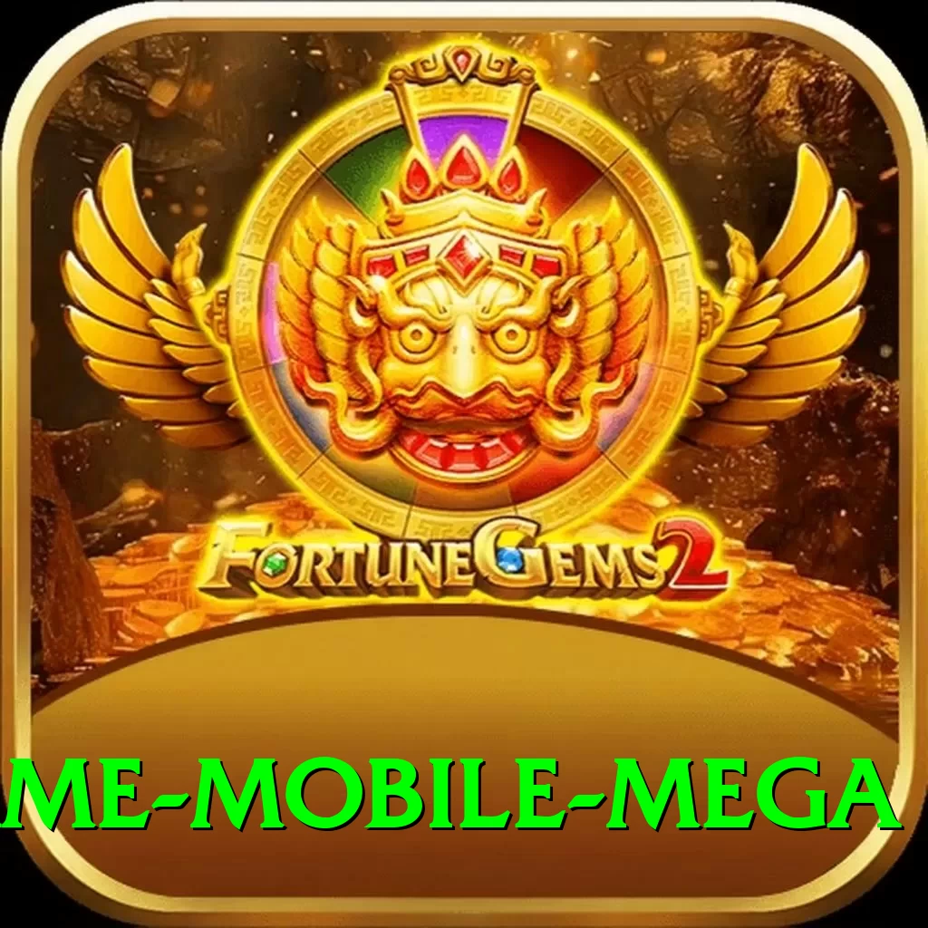 LuckPub Game Mobile Mega - 2