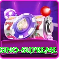 Lucky167 Live Casino Supreme