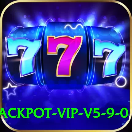 luckyi8 Jackpot VIP v5.9.0 - 2