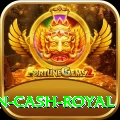 Mil Win Cash Royal