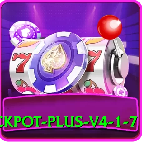 MJ77 Jackpot Plus v4.1.7 - 2