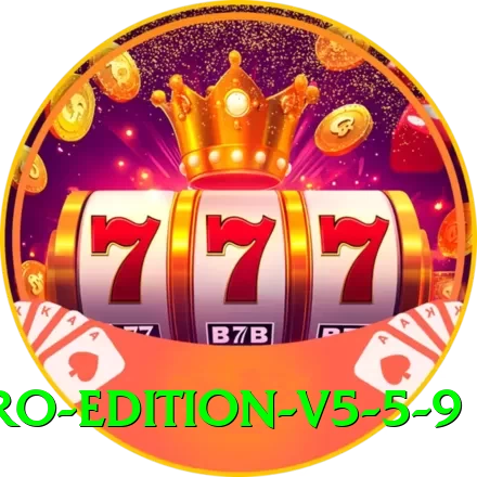 mj77 - Pro Edition v5.5.9 - 2