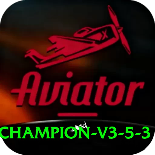 mwin Game Champion v3.5.3 - 2
