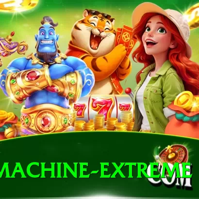 Mwin Game Slot Machine Extreme - 2