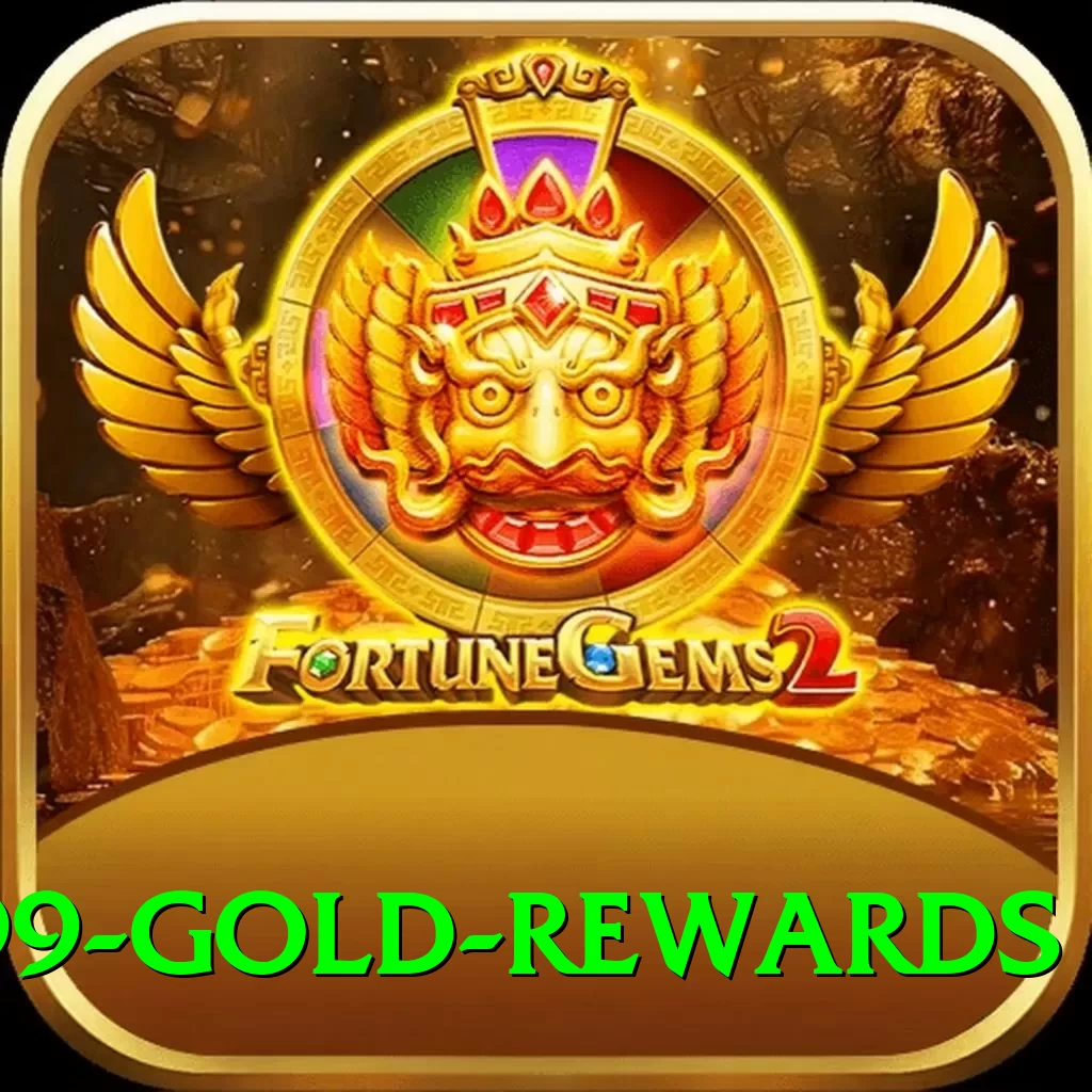 n999 Gold Rewards - 2