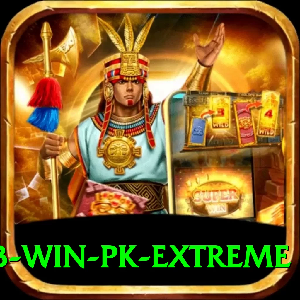 Noob Win PK Extreme - 2
