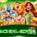 p44 Slot Machine Royal