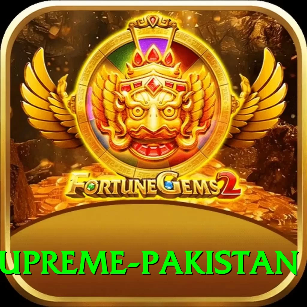 p999 Supreme Pakistan - 2