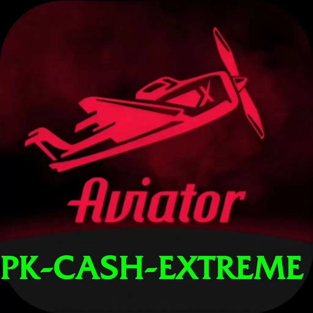 PariMatch PK Cash Extreme - 2