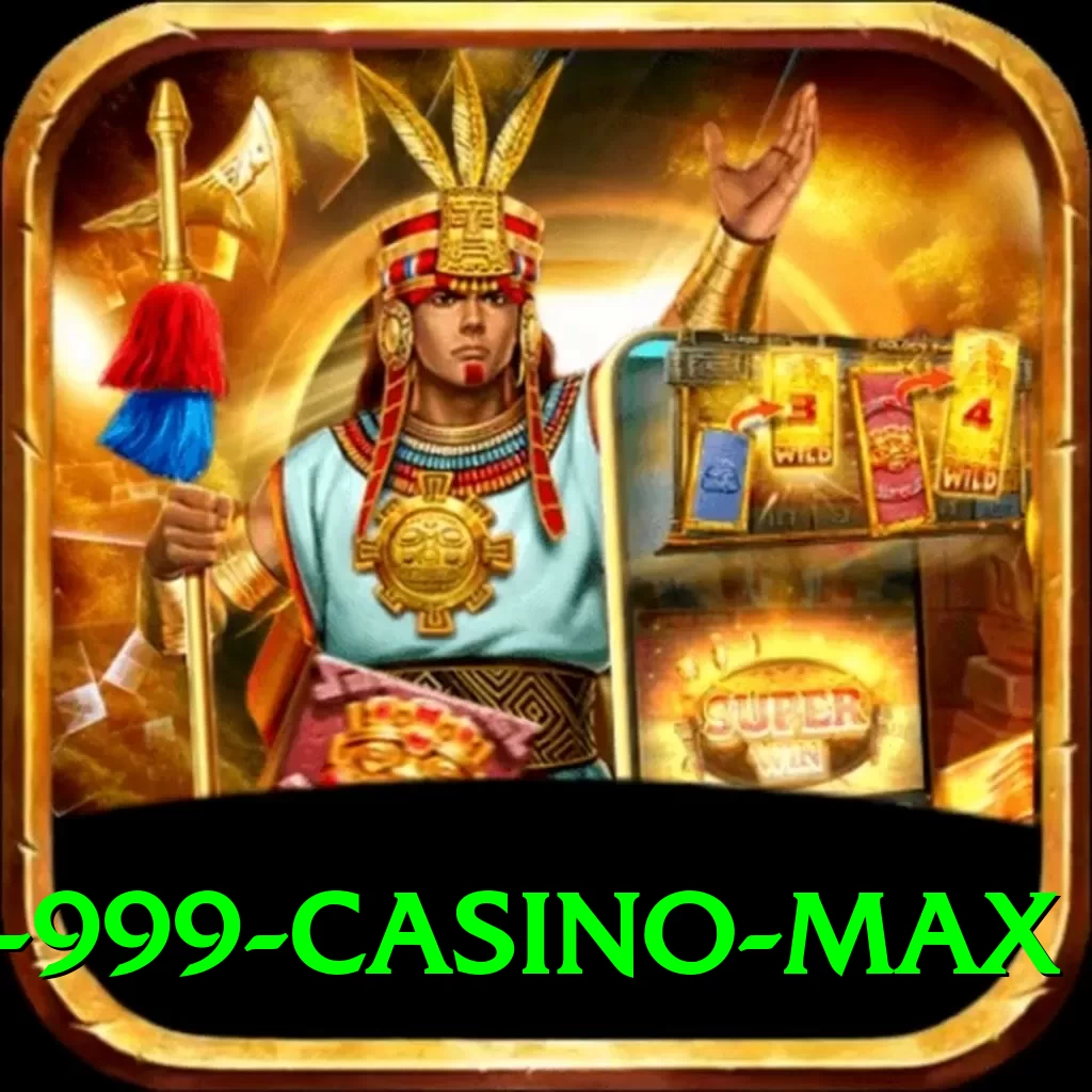 PK 999 - Casino Max - 2