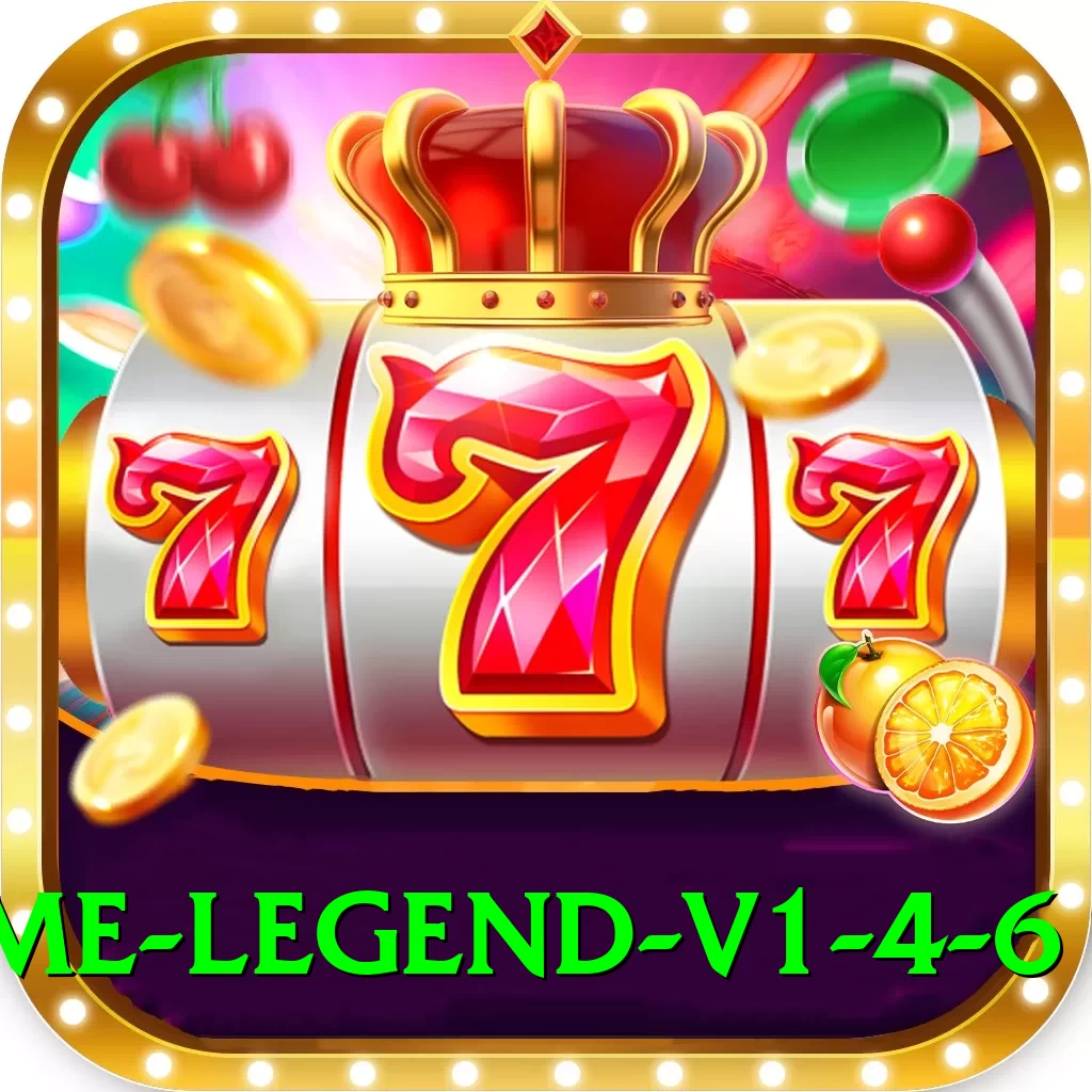 PK33Game - Legend v1.4.6 - 2