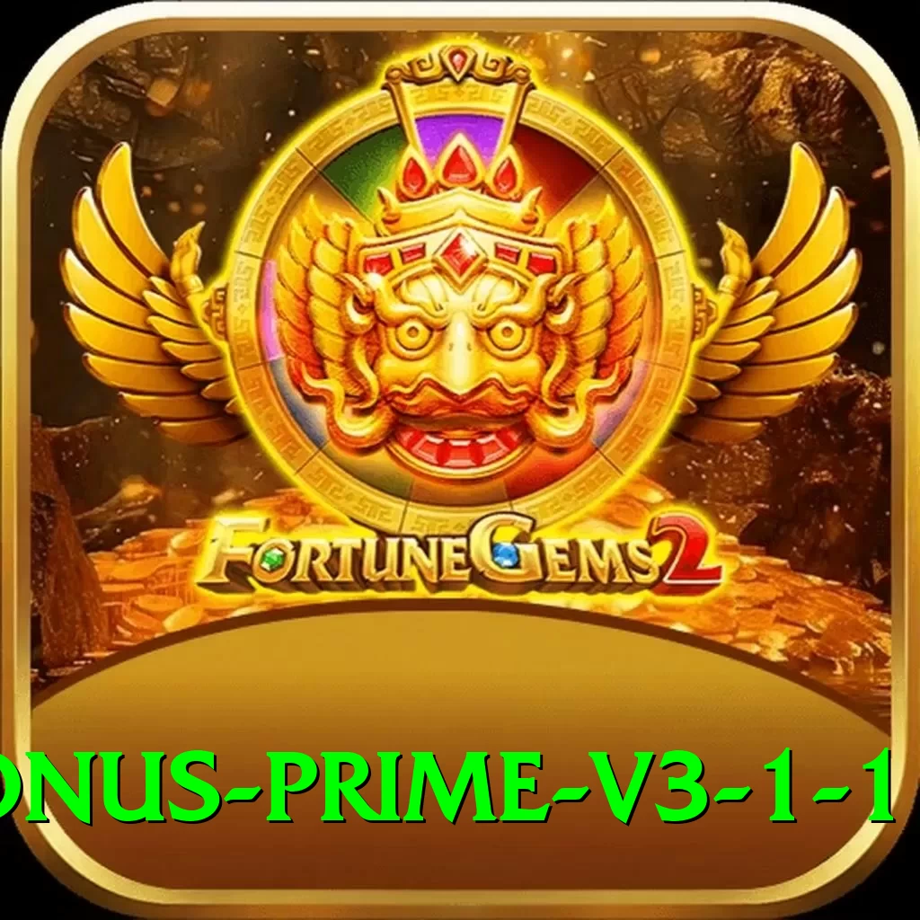 pk68 Bonus Prime v3.1.1 - 2