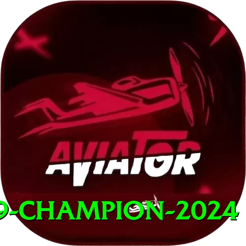 pk999 Champion 2024 - 2