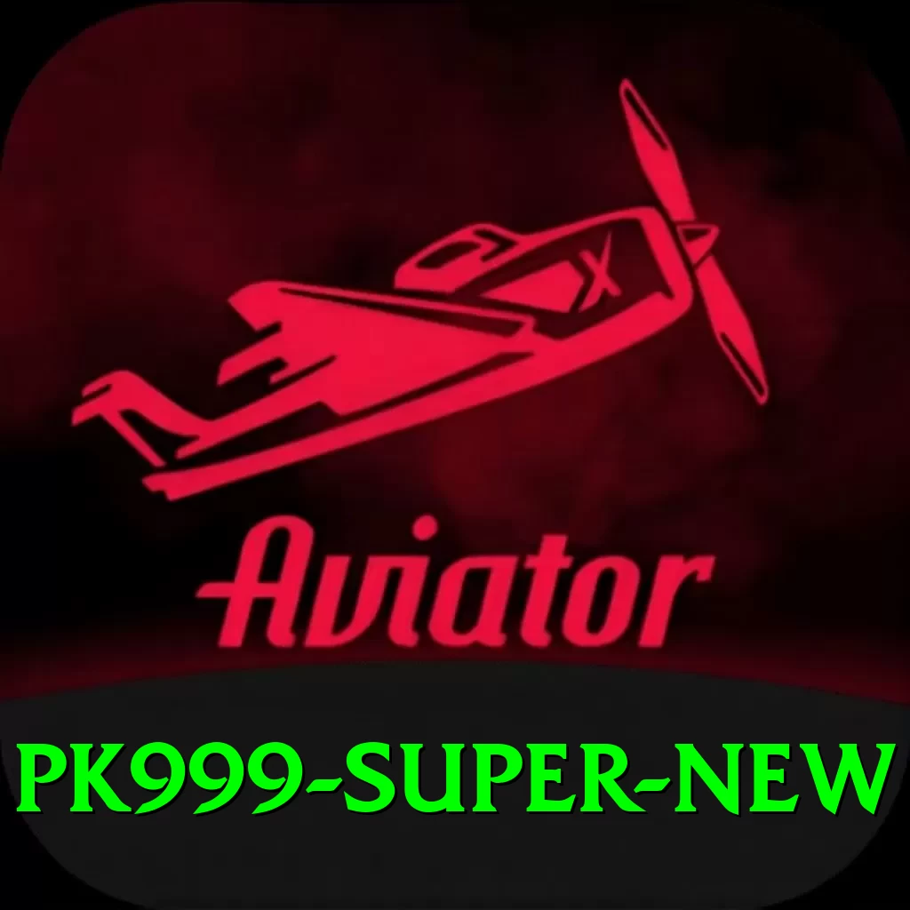 pk999 Super New - 2