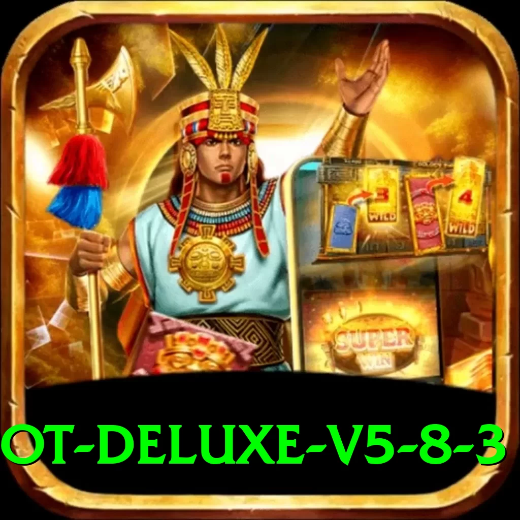 pklobo Jackpot Deluxe v5.8.3 - 2