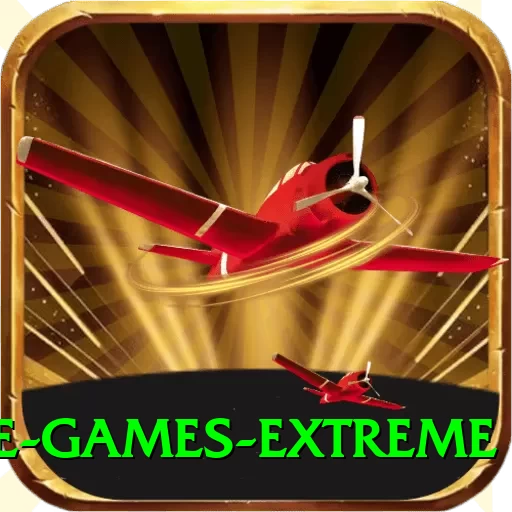 PKR 888 Game Games Extreme - 2