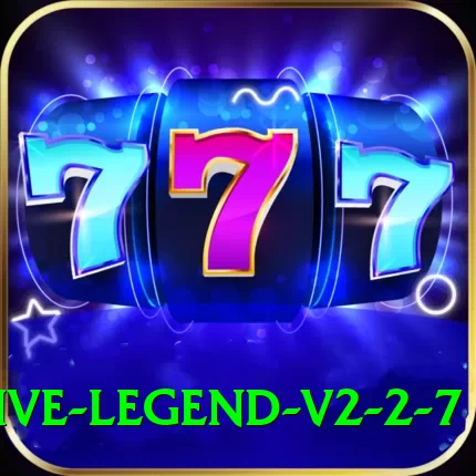 pkr666 Live Legend v2.2.7 - 2