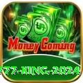 pkr777 King 2024