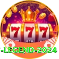 pkr777 Legend 2024