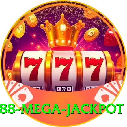 pkr888 Mega Jackpot - 2