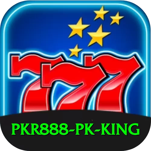 pkr888 PK King - 2