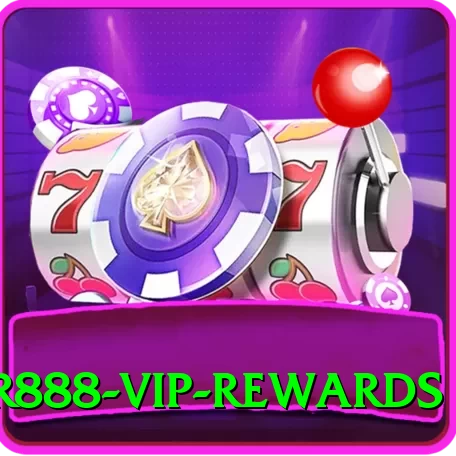 pkr888 VIP Rewards - 2