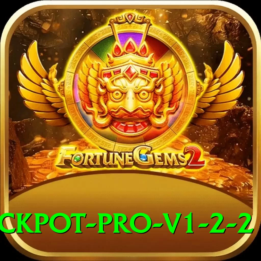 pkr98 Jackpot Pro v1.2.2 - 2