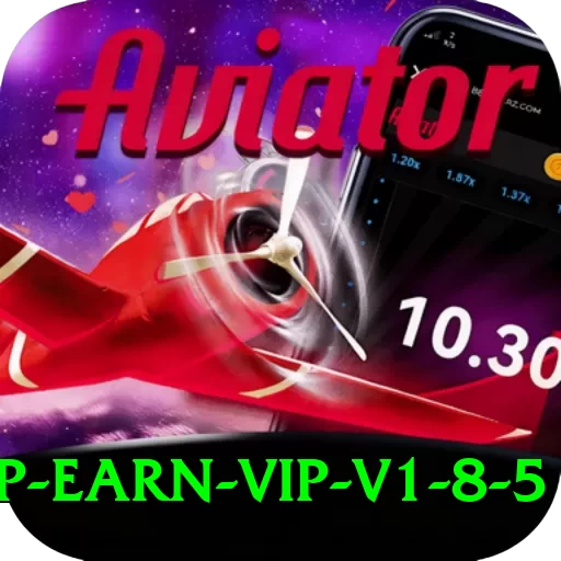 pkrvip Earn VIP v1.8.5 - 2