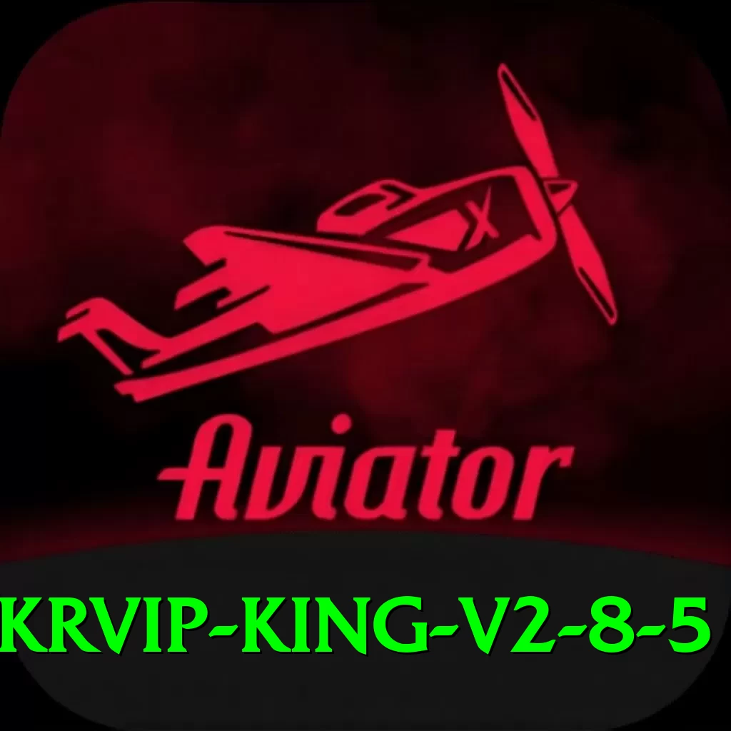 pkrvip King v2.8.5 - 2