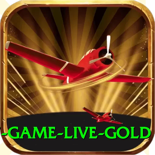 PKX77 Game - Live Gold - 2