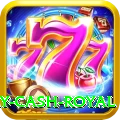 pkzlucky Cash Royal
