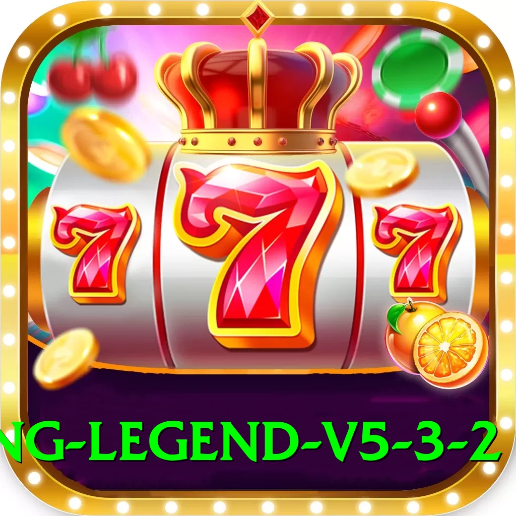 poker Gaming Legend v5.3.2 - 2
