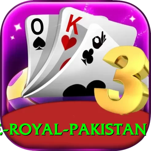 R789 Game Royal Pakistan - 2