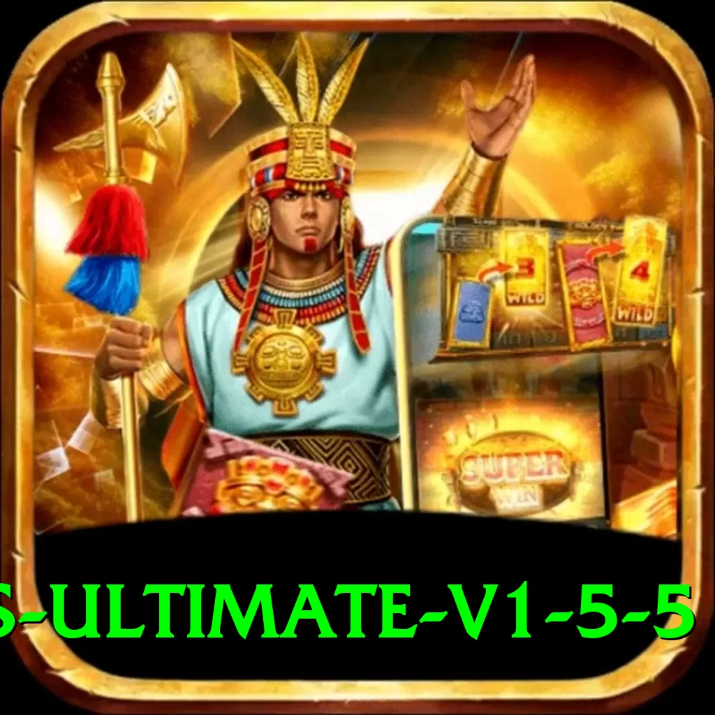 r789 Slots Ultimate v1.5.5 - 2