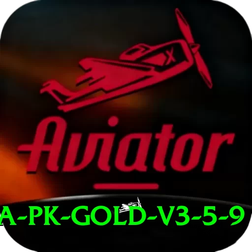 Rabona PK Gold v3.5.9 - 2