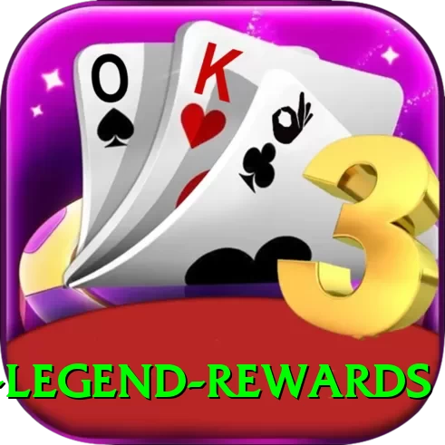 rods Legend Rewards - 2