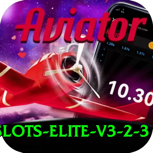 rods Slots Elite v3.2.3 - 2