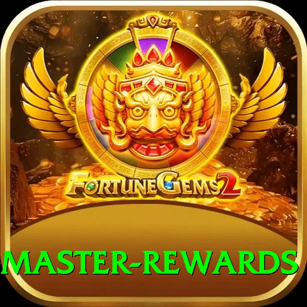 rss99 Master Rewards - 2
